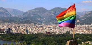 Albania Bans Conversion Therapy Tirana Albania