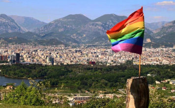 Albania Bans Conversion Therapy Tirana Albania