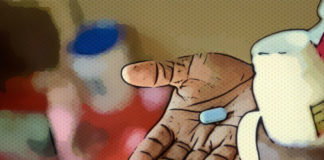 COVID-19: AIDS Deaths Could Reach 500,000 in Africa un aids africa