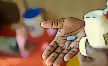 COVID-19: AIDS Deaths Could Reach 500,000 in Africa un aids africa