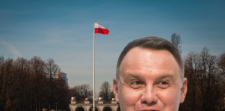 President Of Poland Pledges To Ban LGBT+ Education In School Andrzej Duda