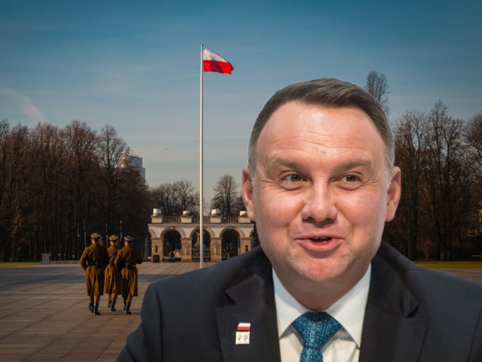 Andrzej Duda