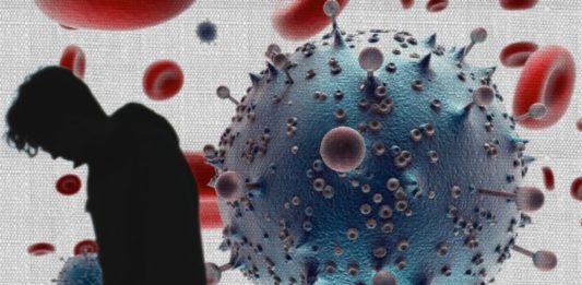 HIV Virus - antiretroviral