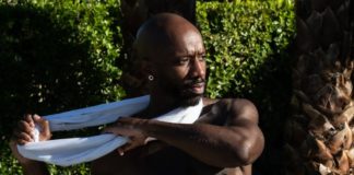 Black Gay Porn Star Speaks Out About Daily Racism In Industry Race Cooper