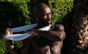 Black Gay Porn Star Speaks Out About Daily Racism In Industry Race Cooper