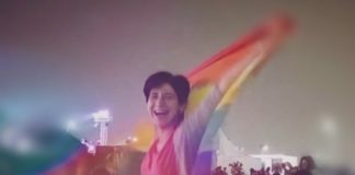 ‘The Government of Egypt Killed Her’ – Egyptian Lesbian Refugee Commits Suicide After Waving Rainbow Flag at Concert Egypt Refugee Sarah Hegazi