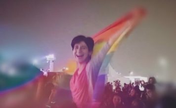‘The Government of Egypt Killed Her’ – Egyptian Lesbian Refugee Commits Suicide After Waving Rainbow Flag at Concert Egypt Refugee Sarah Hegazi