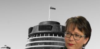 NZ Government Confirms Gender Self ID Bill Remains “On Pause” Tracey Martin