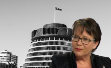NZ Government Confirms Gender Self ID Bill Remains “On Pause” Tracey Martin