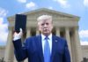 Trump Administration Investigates 36 Illinois School Districts Over LGBTQ+ Policies