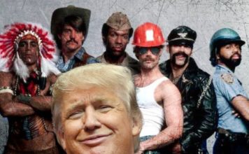 ‘Macho Man’ Singer Tells Trump To Stop Playing His Songs Village-People-Trump