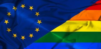 Widespread Criticism of EU Commission’s Response to Poland’s LGBTQ-free Zones eu and lgbtiq flags