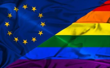 Widespread Criticism of EU Commission’s Response to Poland’s LGBTQ-free Zones eu and lgbtiq flags