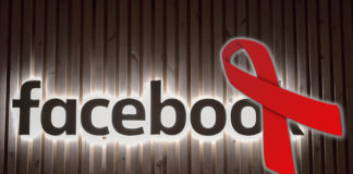 Viral Facebook Post Targets AIDS Foundation Call Centre Viral Facebook AIDS Foundation posts
