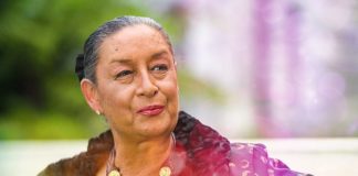 ‘Trailblazing’ Transgender Politician Recognised in Queen’s Birthday Honours Georgina Beyer