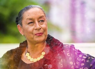 ‘Trailblazing’ Transgender Politician Recognised in Queen’s Birthday Honours Georgina Beyer