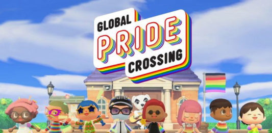global pride crossing