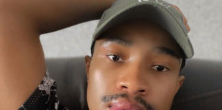VIDEO: Reality TV Star Refused Service For Being Gay reality star Innocent Matijane
