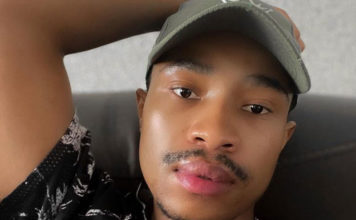 VIDEO: Reality TV Star Refused Service For Being Gay reality star Innocent Matijane