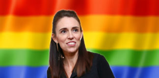 Jacinda Ardern Wins Gold Star for COVID-19, Still Failing on Conversion Therapy and Gender ID Laws Jacinda Ardern New Zealand Prime Minister
