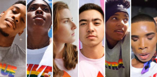 Pride Month: Nike Celebrates the Strength, Creativity and Black Roots of Pride Nike BeTrue