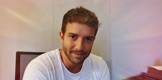 Spanish Superstar Pablo Alborán Comes Out Pablo Alborán