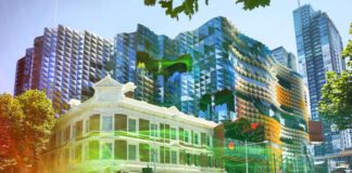 Melbourne’s Top University Named Ultimate Employer for LGBTQ Inclusion RMIT stands for inclusion