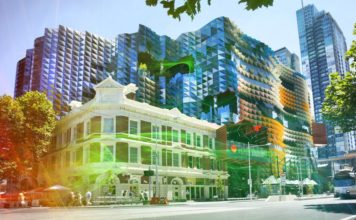 Melbourne’s Top University Named Ultimate Employer for LGBTQ Inclusion RMIT stands for inclusion