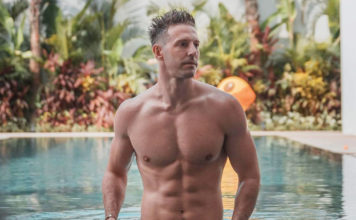 Former English Footballer Comes Out Thomas Beattie