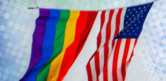 US Supreme Court LGBT Discrimination Ruling