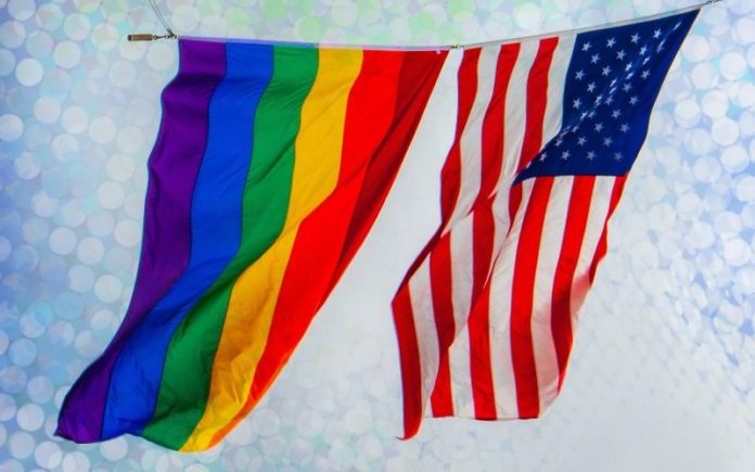 US Supreme Court LGBT Discrimination Ruling