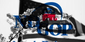 Republican Party In North Dakota Condemned Following Anti-LGBT+ Rhetoric ND Republican Party