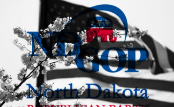 Republican Party In North Dakota Condemned Following Anti-LGBT+ Rhetoric ND Republican Party