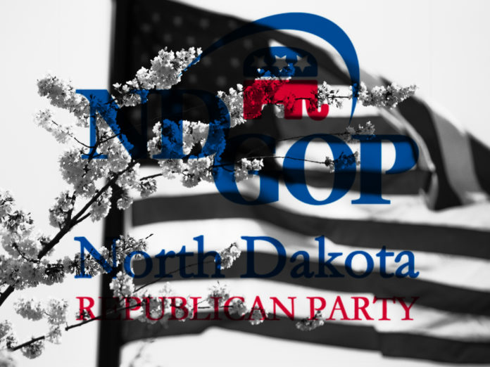 ND Republican Party