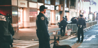 Black Trans Army Veteran Suing NYPD After “Dehumanising” Treatment NYPD