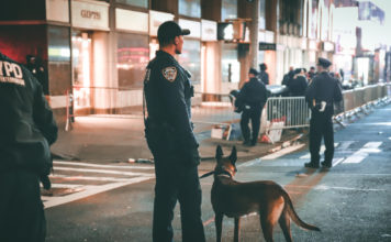 Black Trans Army Veteran Suing NYPD After “Dehumanising” Treatment NYPD