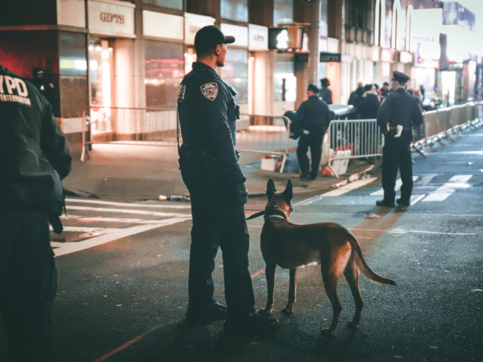 NYPD