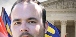 Workplace Discrimination Law Test Case: Employee Claims Homophobic Abuse Supreme Court Ruling - workplace discrimination