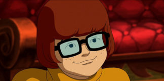 Scooby Doo’s Velma is Lesbian Velma Dinkley