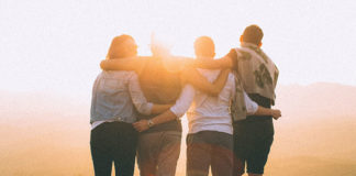 Male Bisexuality is Real – Study Confirms Bisexuality is Real