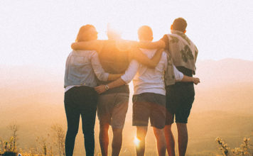 Male Bisexuality is Real – Study Confirms Bisexuality is Real