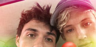 Has Troye Sivan Split with his International Model Boyfriend? Jacob Bixenman and Troye Sivan have split