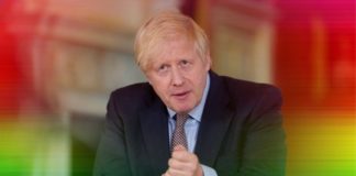 Boris Johnson Confirms Plans to Ban Conversion Therapy in UK Boris Johnson