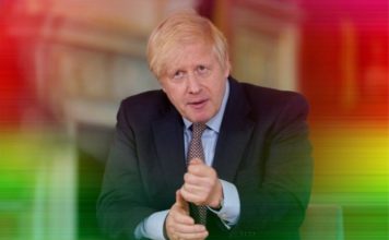 Boris Johnson Confirms Plans to Ban Conversion Therapy in UK Boris Johnson
