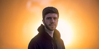 DJ Spencer Brown: “I’m gay. Now it’s a lot easier said than a few years ago.” DJ Spencer Brown (Instagram)