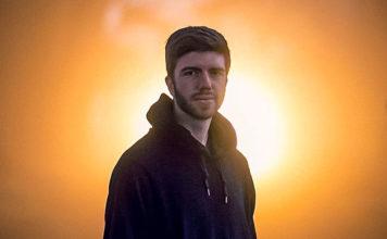 DJ Spencer Brown: “I’m gay. Now it’s a lot easier said than a few years ago.” DJ Spencer Brown (Instagram)