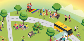 New Guide a Boost For LGBTIQ Family Violence Prevention family violence guide