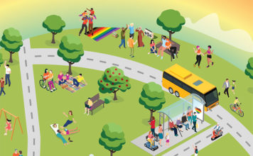 New Guide a Boost For LGBTIQ Family Violence Prevention family violence guide