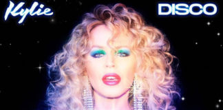 Kylie Minogue Saves 2020, Launches New Single ‘Say Something’ Kylie disco