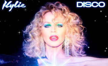 Kylie Minogue Saves 2020, Launches New Single ‘Say Something’ Kylie disco